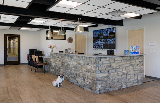 Self-Storage Facility «Somersworth Storage», reviews and photos, 240 NH-108, Somersworth, NH 03878, USA