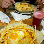 Photo n°1 de l'avis de Joana.e fait le 30/08/2018 à 21:18 sur le  O Mestre à Vila do Conde