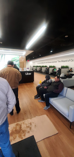 Uber Greenlight Hub - Burbank image