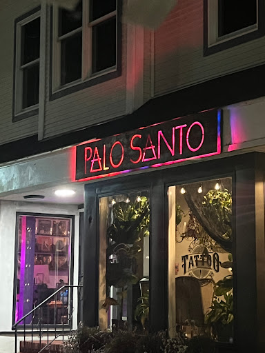 Explore underdog tattoo ideas, creative tattoo ideas in Sayville, available at Palo Santo Tattoo