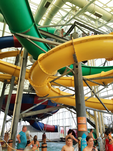 Water Park «Watiki Indoor Waterpark Resort», reviews and photos, 1314 N Elk Vale Rd, Rapid City, SD 57701, USA