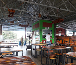 KEDAI PESONK photo