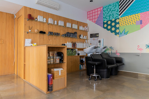 Beauty Room en Granada, Granada