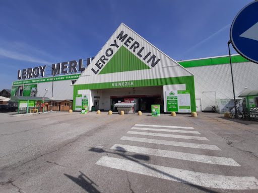 Leroy Merlin Venezia Marghera