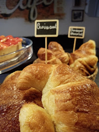 Croissant du Café Circa Capulus à Annonay - n°7