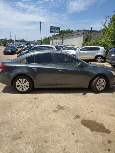 Used Car Dealer «International Auto Sales», reviews and photos, 2547 S Garland Ave, Garland, TX 75041, USA