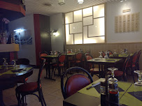Atmosphère du Restaurant japonais Mandoo à Brest - n°5