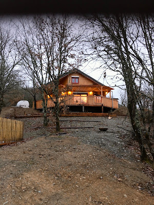 Restaurant Le Planet à Fayet