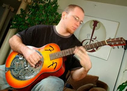 Chris Keiffer Guitar Lessons