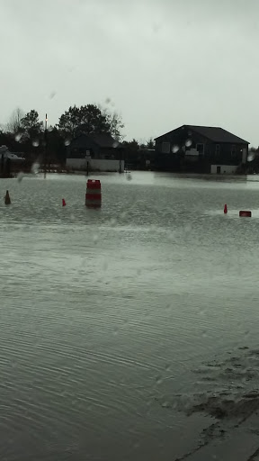 Marina «June Parker Marina», reviews and photos, 531 N Church Ln, Tappahannock, VA 22560, USA