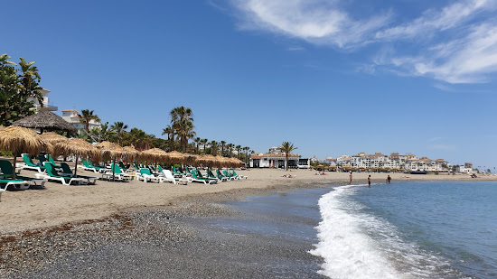 Playa del Duque