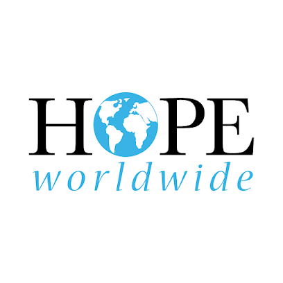 HOPE worldwide - Global Office