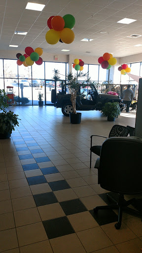 Car Dealer «Providence Autos», reviews and photos, 804 Lancaster Pike, Quarryville, PA 17566, USA