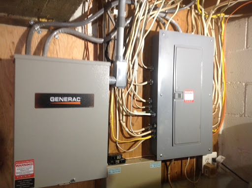 HVAC Contractor «Jones Services», reviews and photos, 2099 NY-17A, Goshen, NY 10924, USA