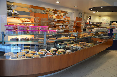 Boulangerie-Pâtisserie De Weerdt Bakkerij-Banket
