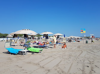 Bluemoon Spiaggia Lido di Venezia
