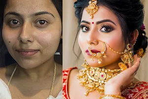 Kirti Chauhan - Makeup.Salon.Academy image