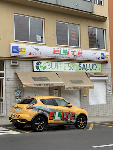 Autoescuela Élite Canarias Los Realejos Av. Canarias, 23, 38410 Los Realejos, Santa Cruz de Tenerife, España