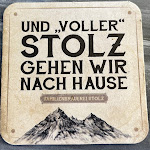 Photo n°1 de l'avis de Mick.i fait le 04/08/2022 à 09:41 sur le  Landgasthaus Kreuz à Isny im Allgäu