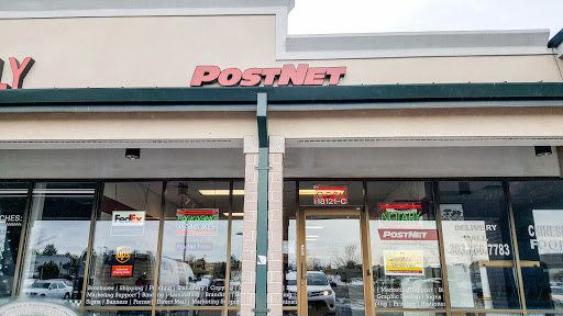 Print Shop «PostNet», reviews and photos, 18121 E Hampden Ave Unit C, Aurora, CO 80013, USA