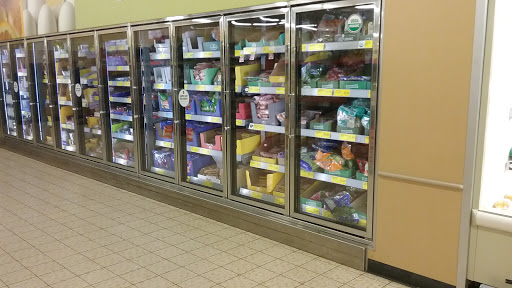 Supermarket «ALDI», reviews and photos, 15111 Woodward Ave, Highland Park, MI 48203, USA