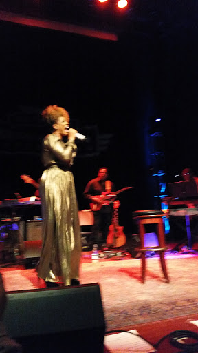 Jazz Club «Bethesda Blues and Jazz Supper Club», reviews and photos, 7719 Wisconsin Ave, Bethesda, MD 20814, USA