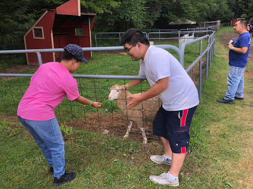 Zoo «The Petting Zoo at Breezeway Farm», reviews and photos, 161 Anawana Lake Road, Monticello, NY 12701, USA