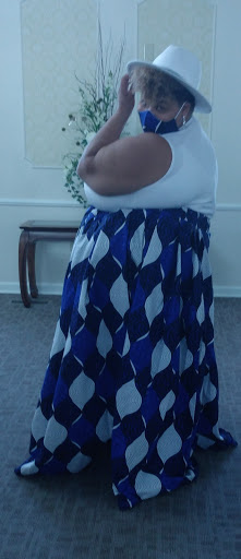 Funeral Home «Lavenia and Summers Home for Funerals», reviews and photos, 5811 E 38th St, Indianapolis, IN 46218, USA