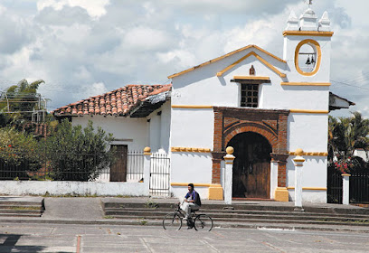 Parroquia De San Jeronimo