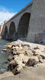Photo n°78 de Les Bords De Mer à Marseille ()