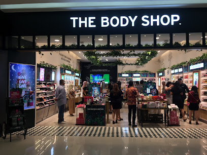The Body Shop Center Point Medan