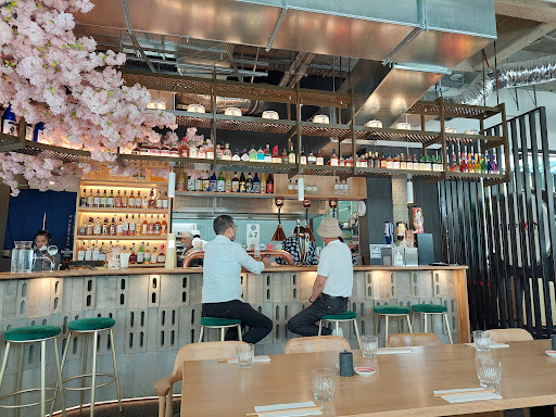 Nippon Bar & Kitchen