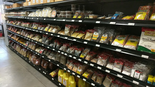 Indian Grocery Store «Ethnic Spice Indian Groceries», reviews and photos, 130 S Main St, Marlboro Township, NJ 07746, USA
