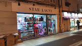 Star Lagny Lagny-sur-Marne