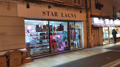 Star Lagny à Lagny-sur-Marne