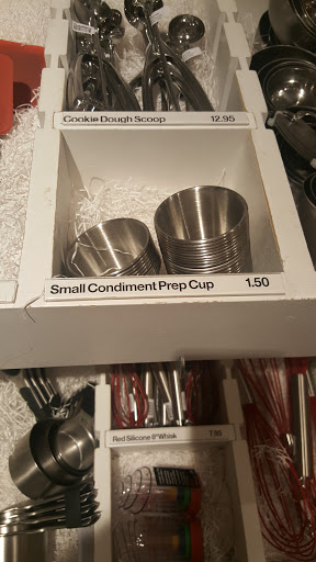 Furniture Store «Crate and Barrel», reviews and photos, 11800 W Broad St, Richmond, VA 23233, USA