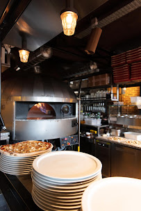 Photos du propriétaire du Restaurant italien da Mè ristorante à Aulnay-sous-Bois - n°12