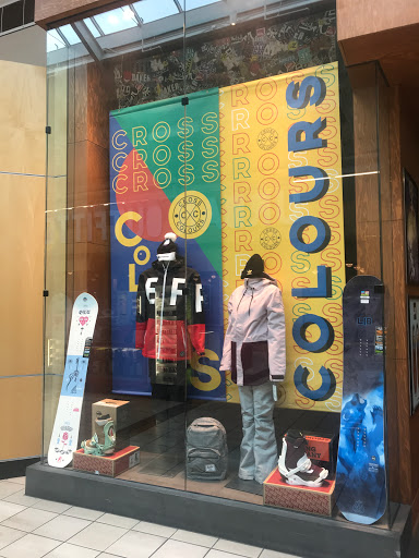 Clothing Store «Zumiez», reviews and photos, 3000 184th St SW #860, Lynnwood, WA 98037, USA