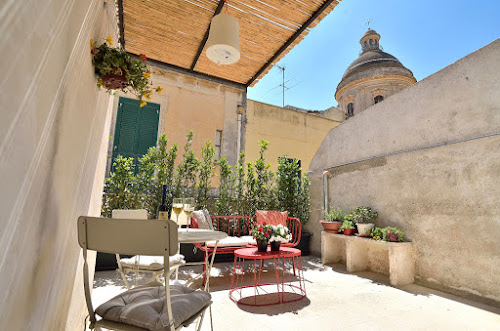 LA PERPETUA à Noto