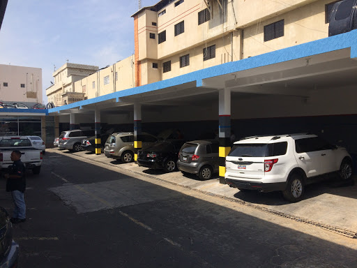 Cargas de aire acondicionado para coches en Maracaibo