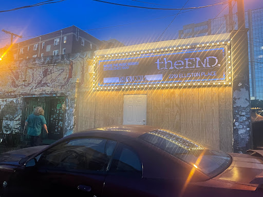 Bar «The End», reviews and photos, 2219 Elliston Pl, Nashville, TN 37203, USA