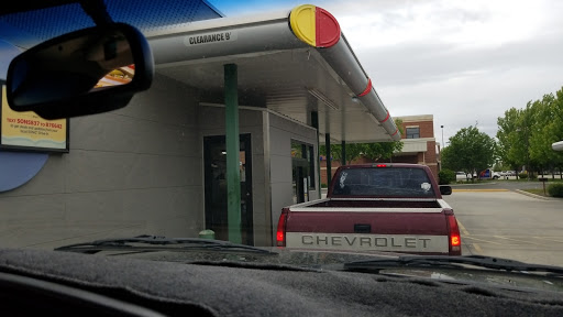 Fast Food Restaurant «Sonic Drive-In», reviews and photos, 16274 N Marketplace Blvd, Nampa, ID 83687, USA