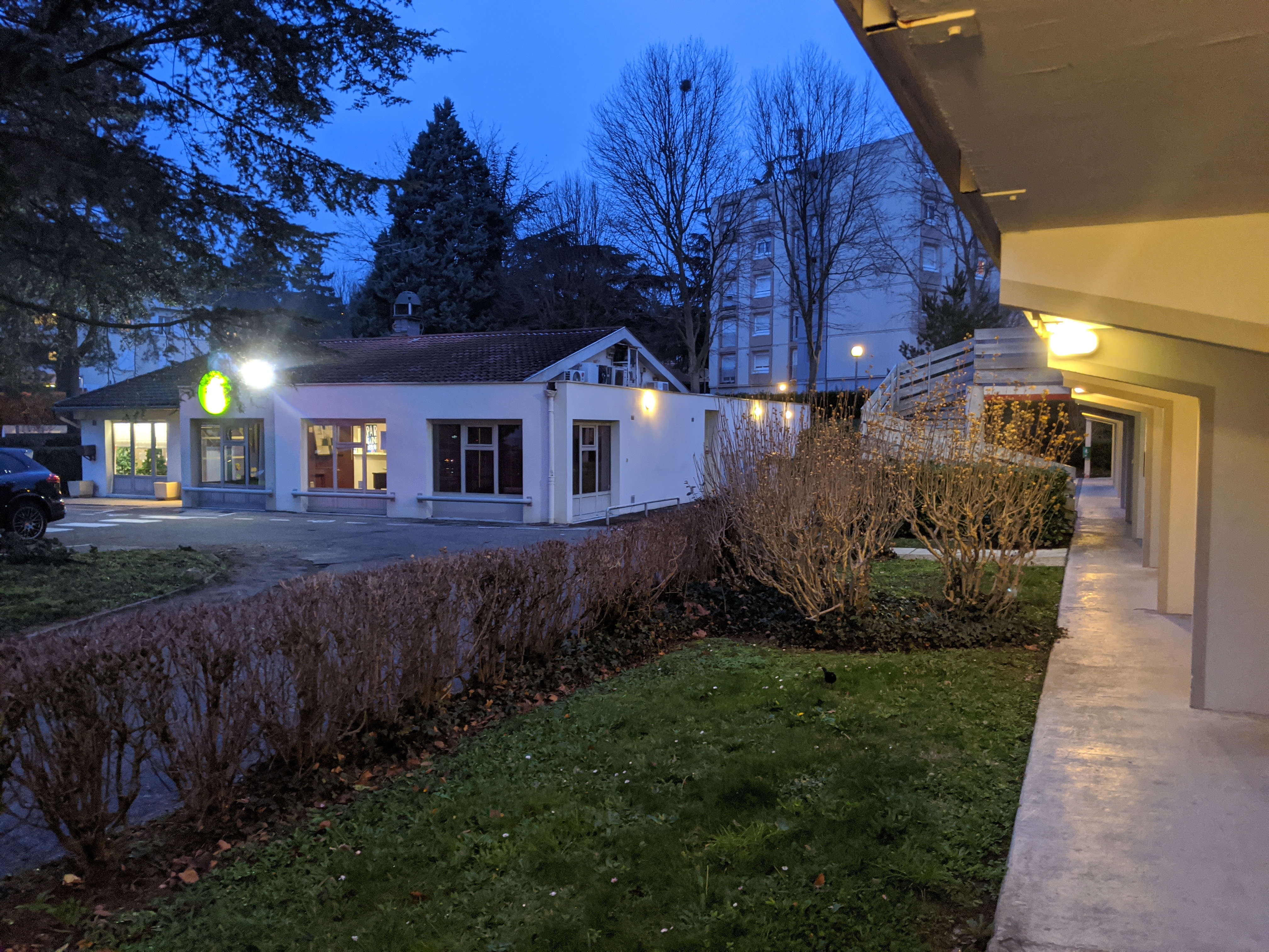 Photo n° 1 de l'avis de Vincent.a fait le 10/01/2020 à 19:02