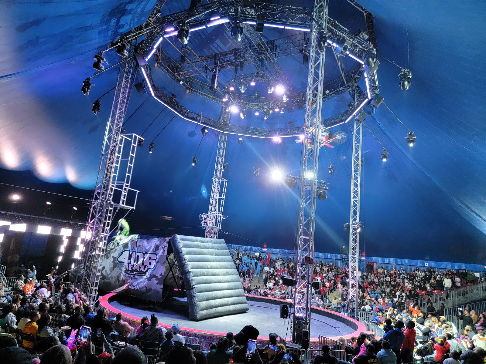 UniverSoul Circus