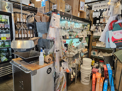 Pacific Brewing Supplies image