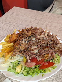Kebab du Restauration rapide La Mer Noire à Le Pontet - n°12