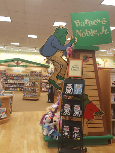 Book Store «Barnes & Noble», reviews and photos, 4000 Jericho Turnpike, East Northport, NY 11731, USA