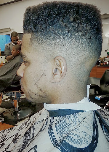 Barber Shop «Legends Barbershop», reviews and photos, 741 NY-211 #5, Middletown, NY 10941, USA