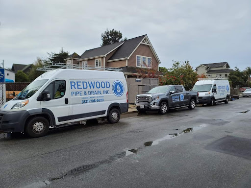 Redwood Pipe & Drain, Inc. image