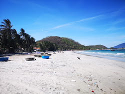 Photo de Doc Let Bay et ses beaux paysages